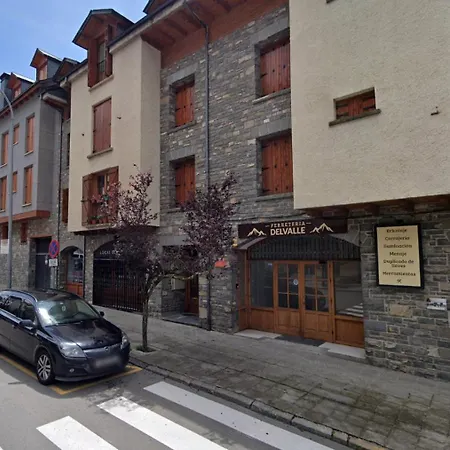 Apartamento Tematico 