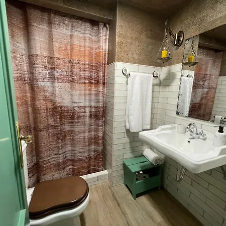 Apartamento Tematico 