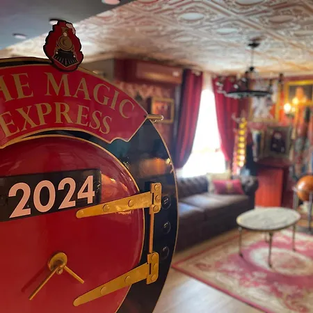 Apartamento Tematico 