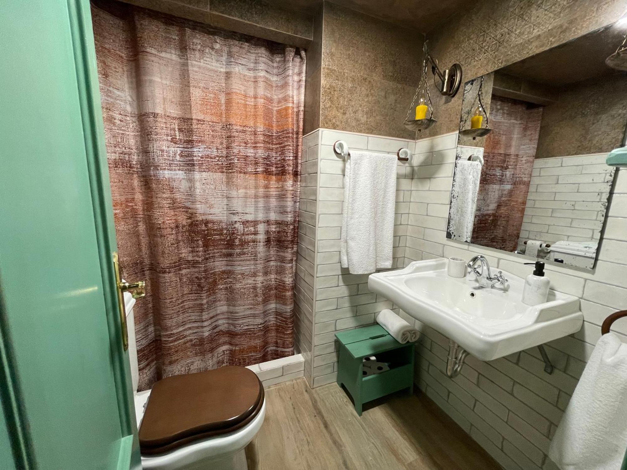 Apartment Tematico 
